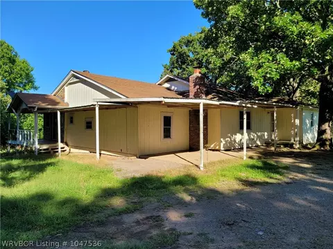 406 Edwards Rd, Alma, AR 72921 photo 1