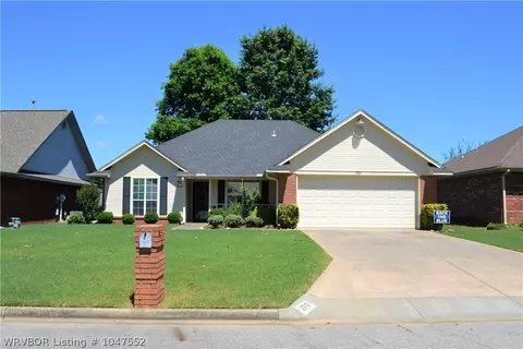 7717 S 24th St, Fort Smith, AR 72908 photo 1