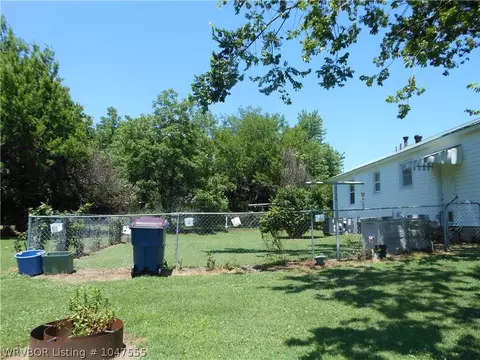 7812 Texas Rd, Fort Smith, AR 72908 photo 3