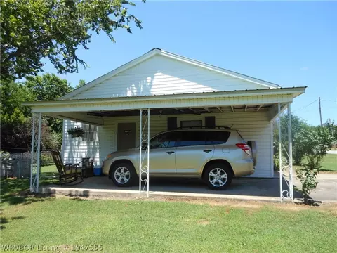 7812 Texas Rd, Fort Smith, AR 72908 photo 5