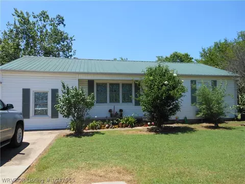 7812 Texas Rd, Fort Smith, AR 72908 photo 8