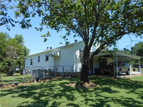 7812 Texas Rd, Fort Smith, AR 72908 photo 2