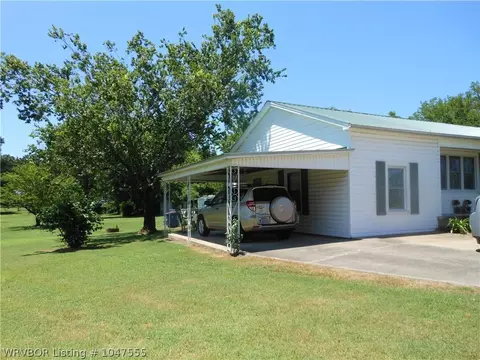 7812 Texas Rd, Fort Smith, AR 72908 photo 6