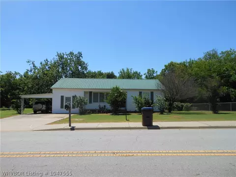 7812 Texas Rd, Fort Smith, AR 72908 photo 1