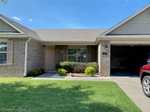 7809 Huntington, Fort Smith, AR 72916 photo 1