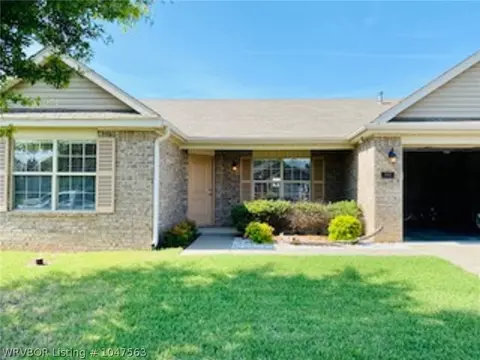 7809 Huntington, Fort Smith, AR 72916 photo 2