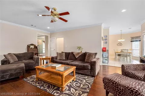8700 Canopy Oaks Dr, Fort Smith, AR 72903 photo 16