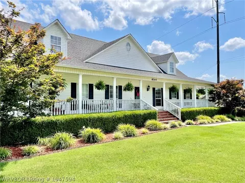 8700 Canopy Oaks Dr, Fort Smith, AR 72903 photo 49