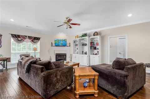 8700 Canopy Oaks Dr, Fort Smith, AR 72903 photo 14