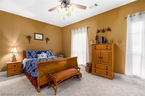 8700 Canopy Oaks Dr, Fort Smith, AR 72903 photo 31