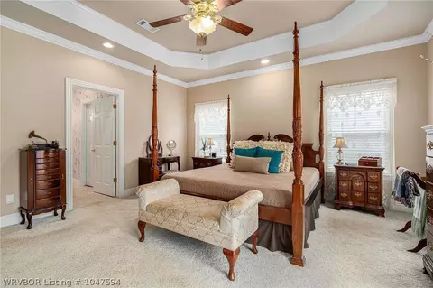 8700 Canopy Oaks Dr, Fort Smith, AR 72903 photo 23