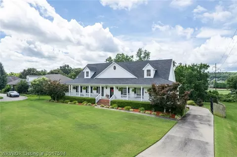 8700 Canopy Oaks Dr, Fort Smith, AR 72903 photo 50
