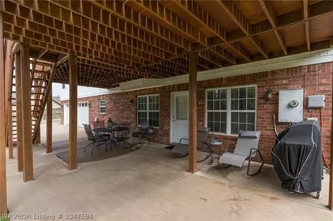 8700 Canopy Oaks Dr, Fort Smith, AR 72903 photo 46