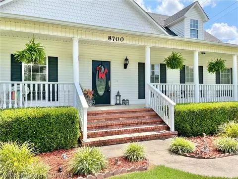 8700 Canopy Oaks Dr, Fort Smith, AR 72903 photo 2