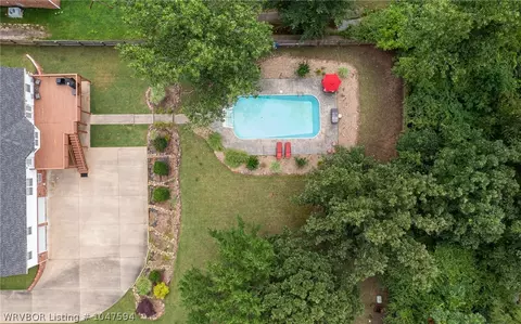 8700 Canopy Oaks Dr, Fort Smith, AR 72903 photo 9