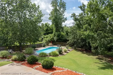 8700 Canopy Oaks Dr, Fort Smith, AR 72903 photo 8