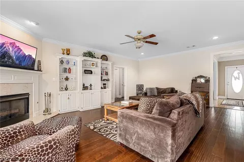 8700 Canopy Oaks Dr, Fort Smith, AR 72903 photo 15