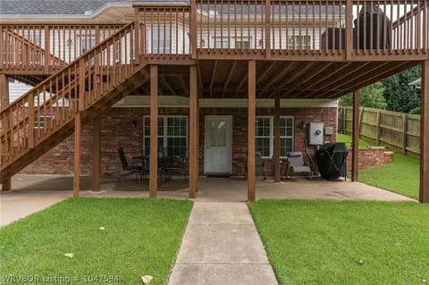 8700 Canopy Oaks Dr, Fort Smith, AR 72903 photo 45