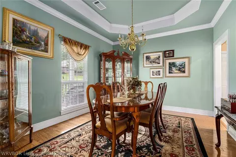 8700 Canopy Oaks Dr, Fort Smith, AR 72903 photo 11