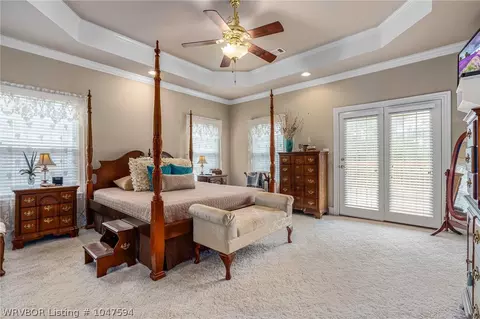 8700 Canopy Oaks Dr, Fort Smith, AR 72903 photo 22