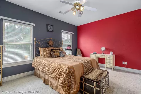 8700 Canopy Oaks Dr, Fort Smith, AR 72903 photo 28