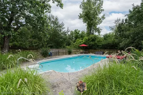 8700 Canopy Oaks Dr, Fort Smith, AR 72903 photo 6