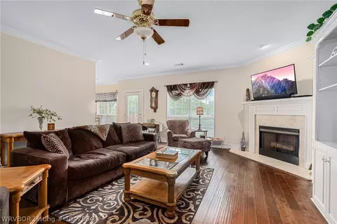 8700 Canopy Oaks Dr, Fort Smith, AR 72903 photo 13
