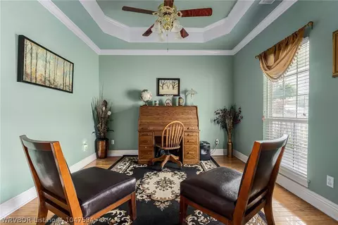 8700 Canopy Oaks Dr, Fort Smith, AR 72903 photo 10