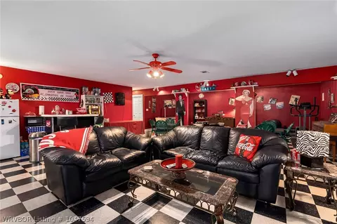 8700 Canopy Oaks Dr, Fort Smith, AR 72903 photo 42