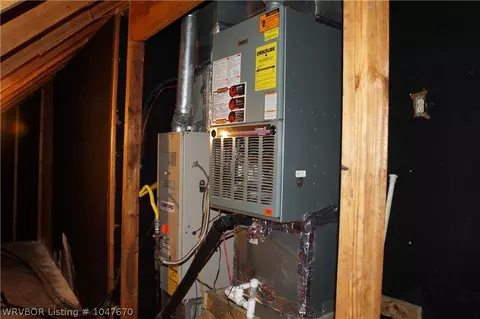 2004 N 48th Cir, Fort Smith, AR 72904 photo 22
