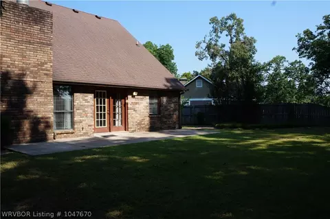2004 N 48th Cir, Fort Smith, AR 72904 photo 4