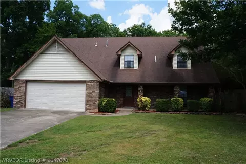 2004 N 48th Cir, Fort Smith, AR 72904 photo 1