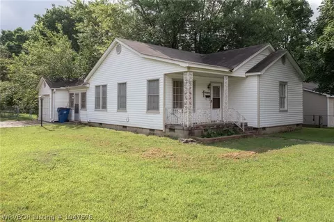 1320 N 37th St, Fort Smith, AR 72904 photo 28