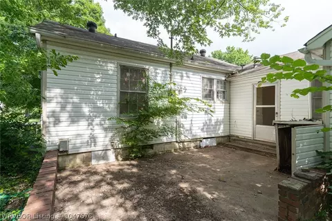 1320 N 37th St, Fort Smith, AR 72904 photo 16