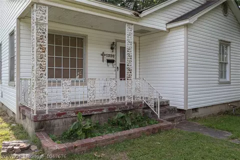 1320 N 37th St, Fort Smith, AR 72904 photo 27