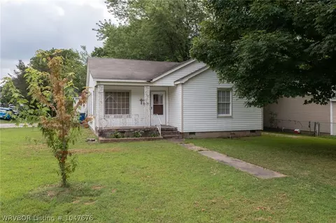 1320 N 37th St, Fort Smith, AR 72904 photo 26
