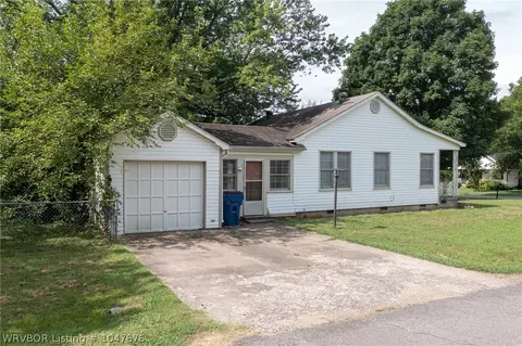 1320 N 37th St, Fort Smith, AR 72904 photo 29