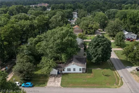 1320 N 37th St, Fort Smith, AR 72904 photo 23