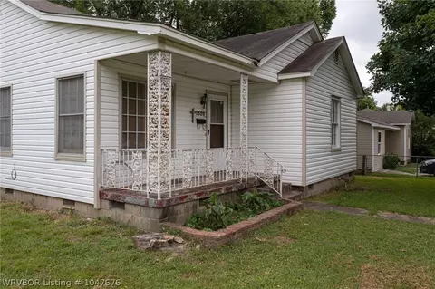 1320 N 37th St, Fort Smith, AR 72904 photo 25