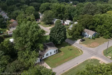 1320 N 37th St, Fort Smith, AR 72904 photo 24