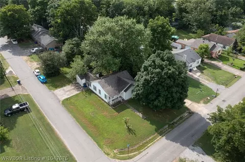 1320 N 37th St, Fort Smith, AR 72904 photo 22