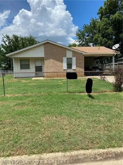 3227 Furman Ave, Fort Smith, AR 72908 photo 1