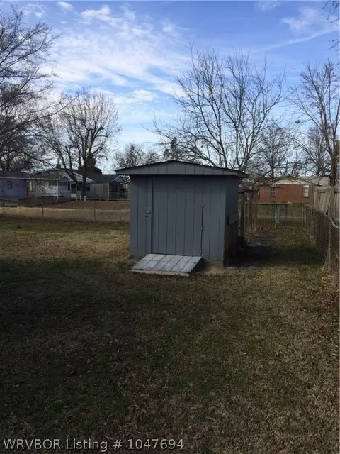 3227 Furman Ave, Fort Smith, AR 72908 photo 2