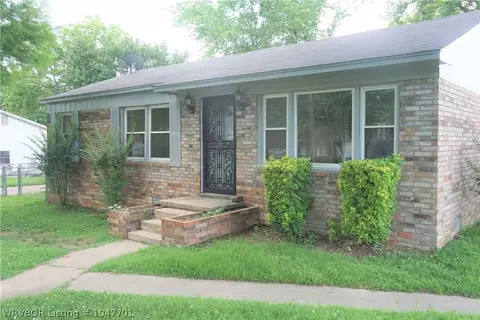 3800 Mary St, Fort Smith, AR 72904 photo 1
