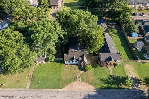 2214 O St, Fort Smith, AR 72901 photo 23