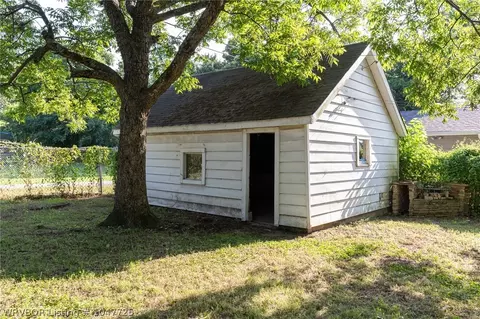 2214 O St, Fort Smith, AR 72901 photo 22