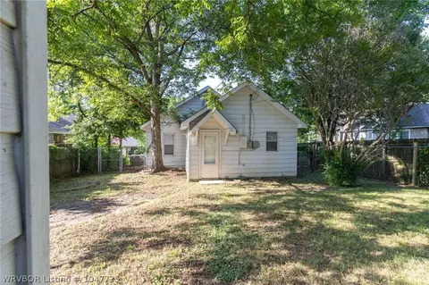 2214 O St, Fort Smith, AR 72901 photo 26