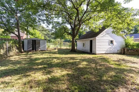 2214 O St, Fort Smith, AR 72901 photo 24