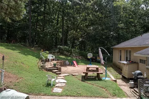 5305 Free Ferry Rd, Fort Smith, AR 72903 photo 4