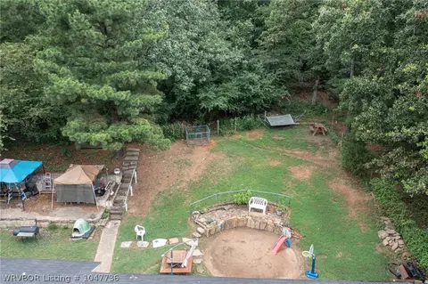 5305 Free Ferry Rd, Fort Smith, AR 72903 photo 5